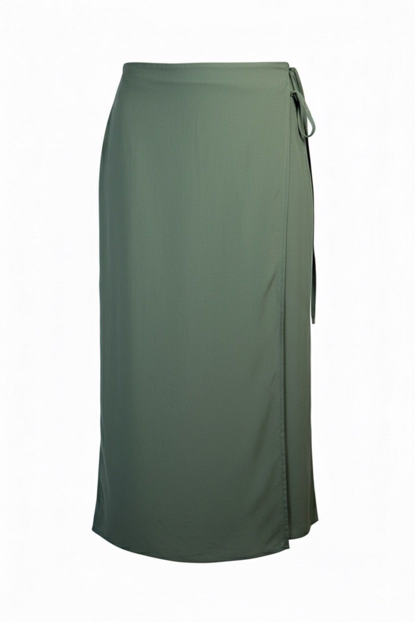 GMK Sienna Skirt khaki