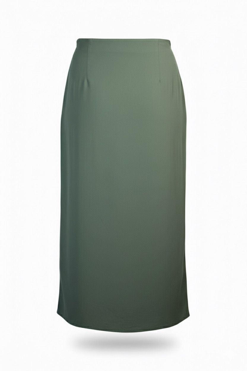 GMK Sienna Skirt khaki