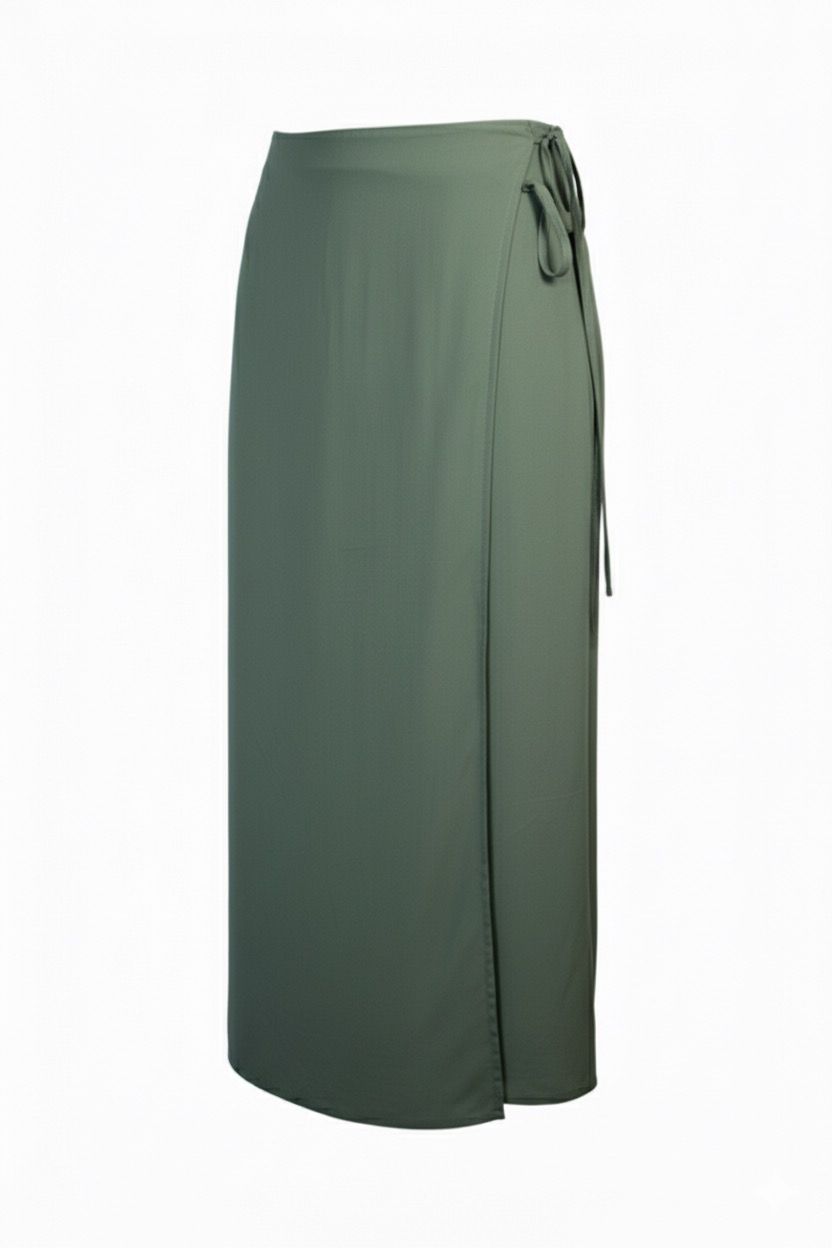 GMK Sienna Skirt khaki