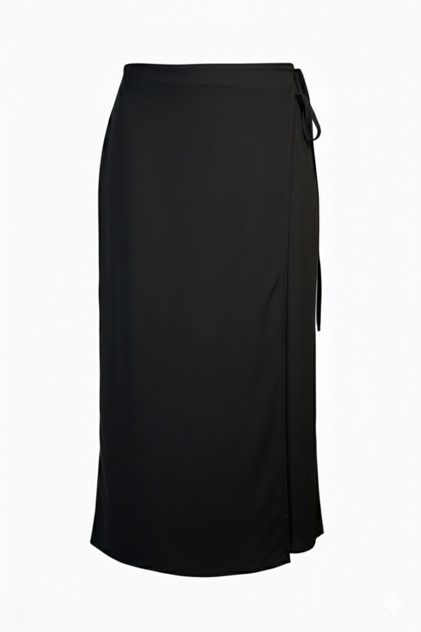 GMK Sienna Skirt black