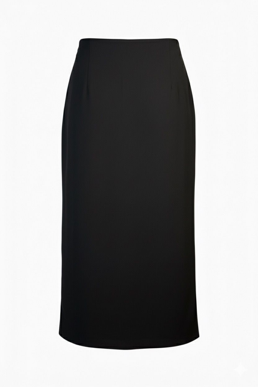 GMK Sienna Skirt black