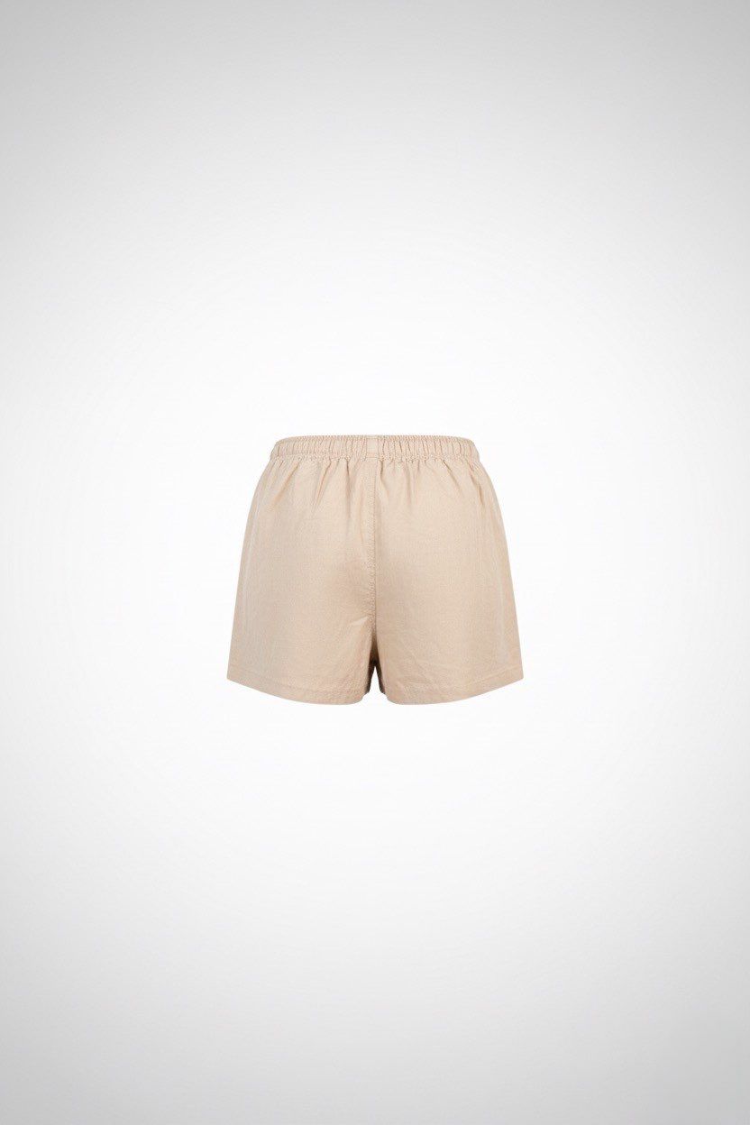 Viamber Shorts humus