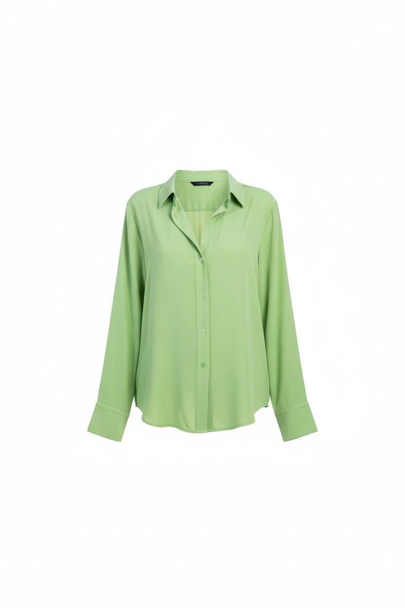 SHYX Guya blouse green