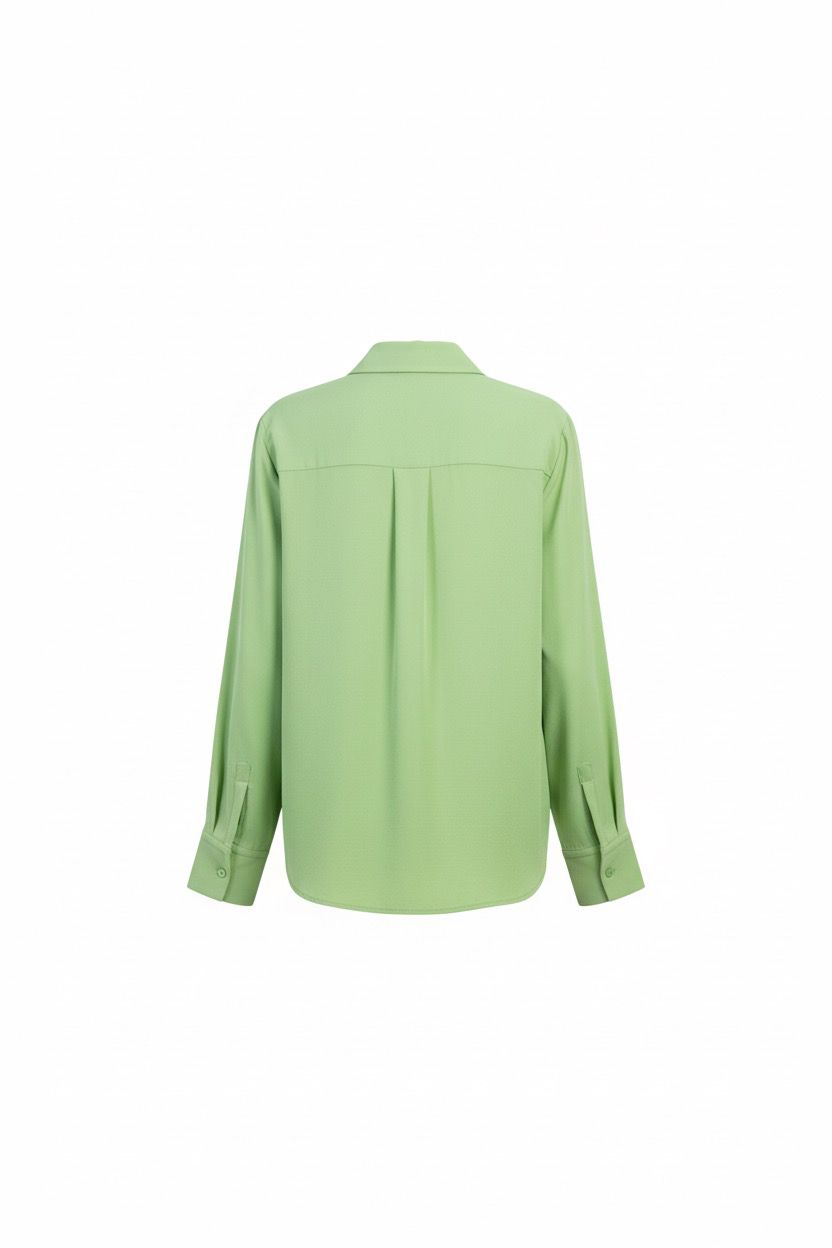 SHYX Guya blouse green