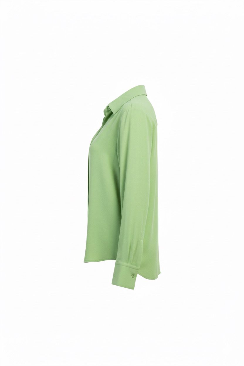 SHYX Guya blouse green
