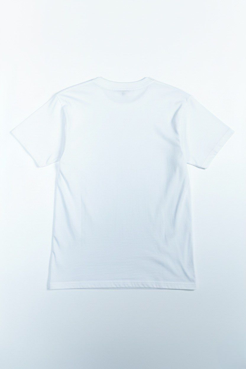 Nasty Gal oversized Sydney graphic t-shirt white