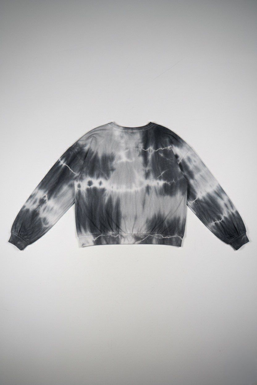 Gots Sissy Longsleeve grey batic