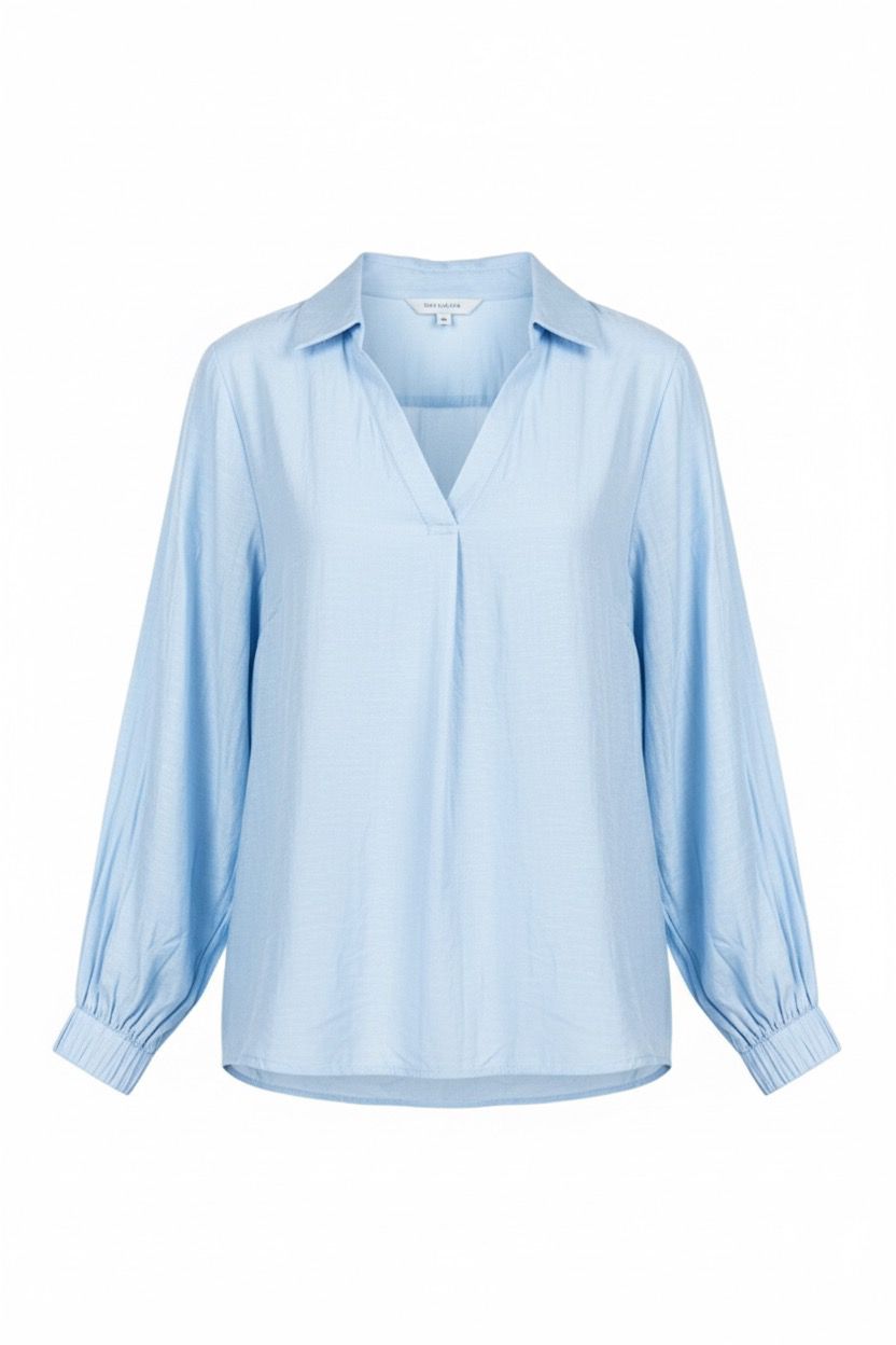 GMK Talisha blouse blue