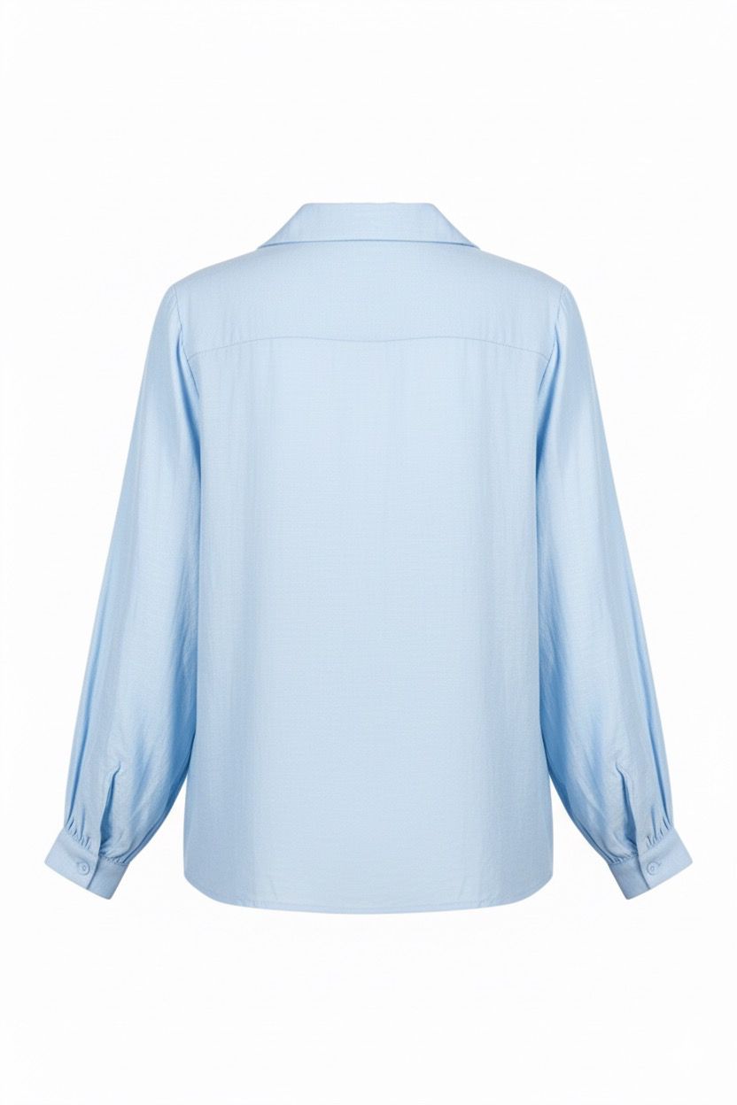 GMK Talisha blouse blue