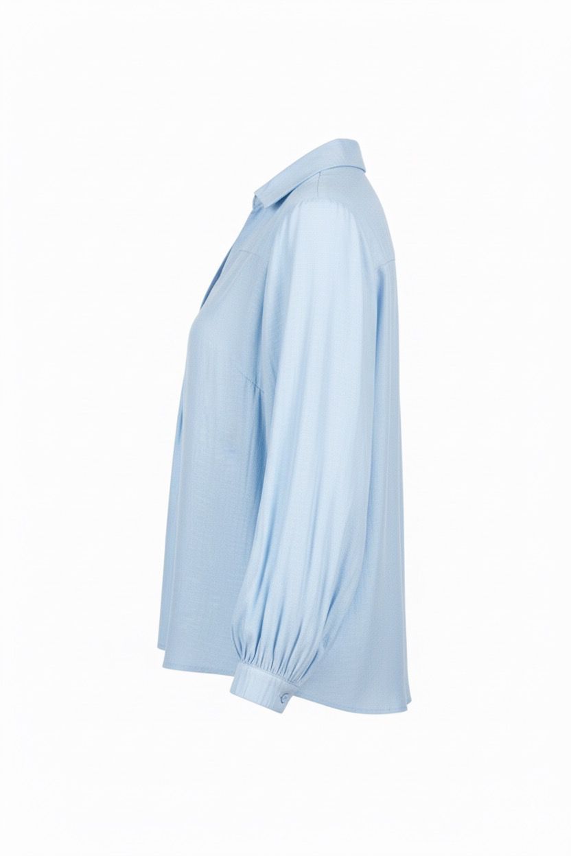 GMK Talisha blouse blue