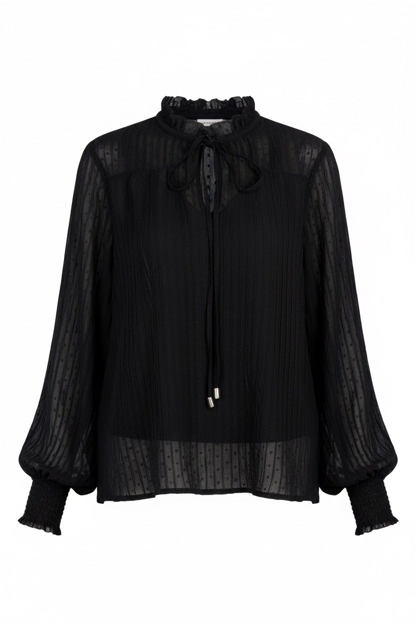 GMK MAY Blouse black