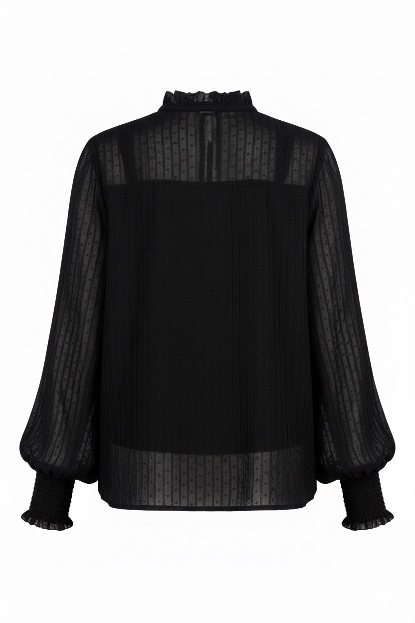 GMK MAY Blouse black