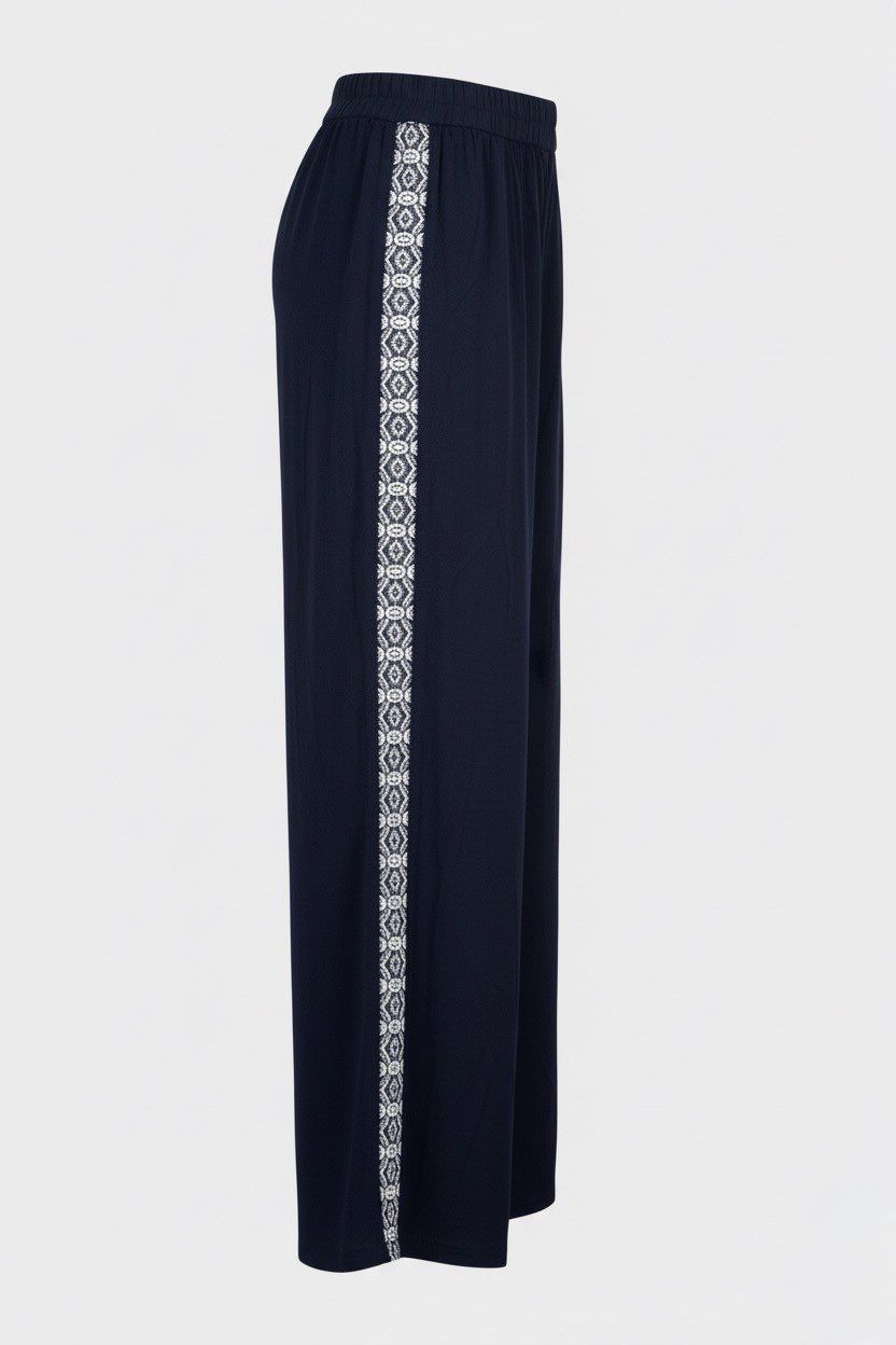 GMK Jaslyn Pants Marine