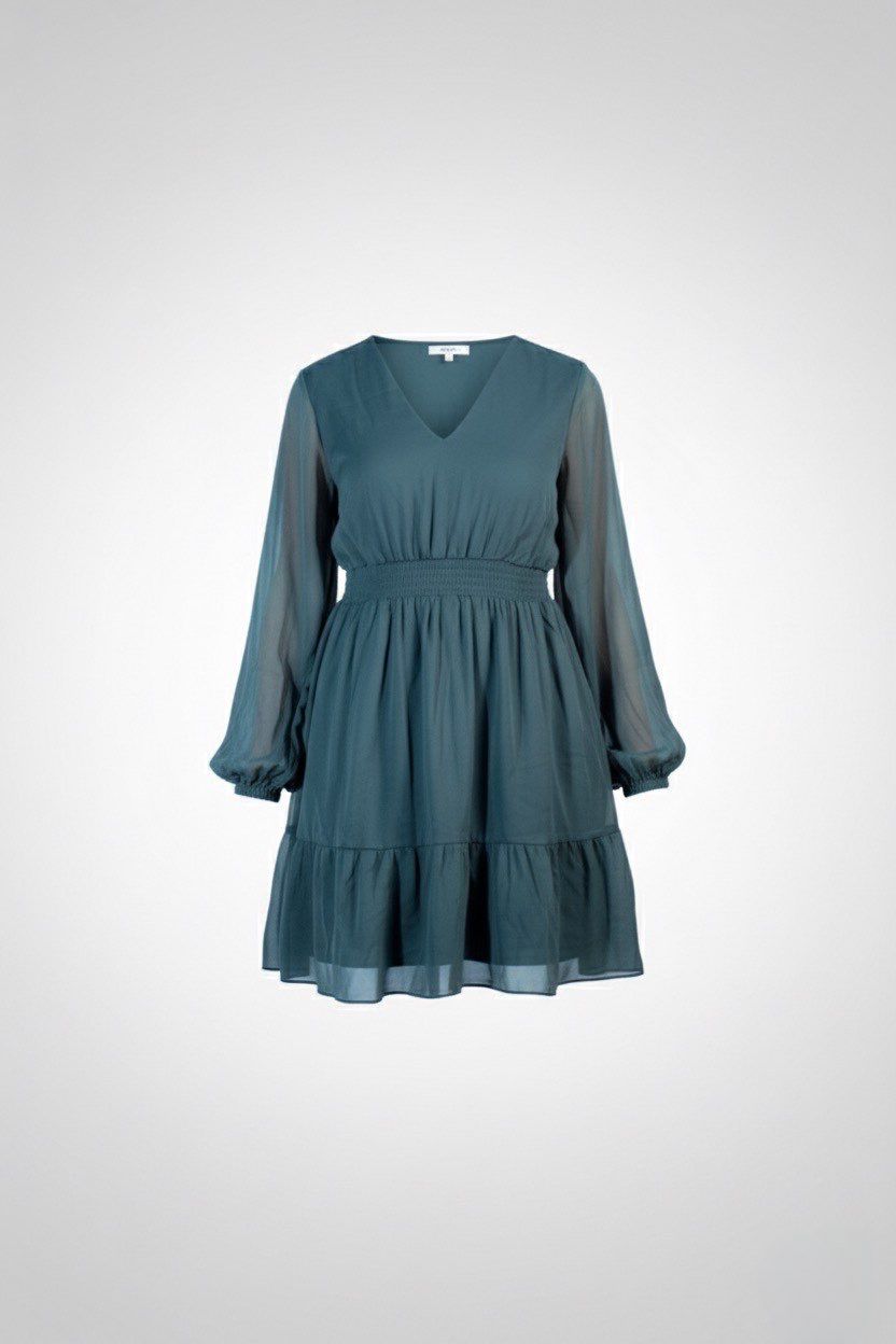 GMK hanne dress grey