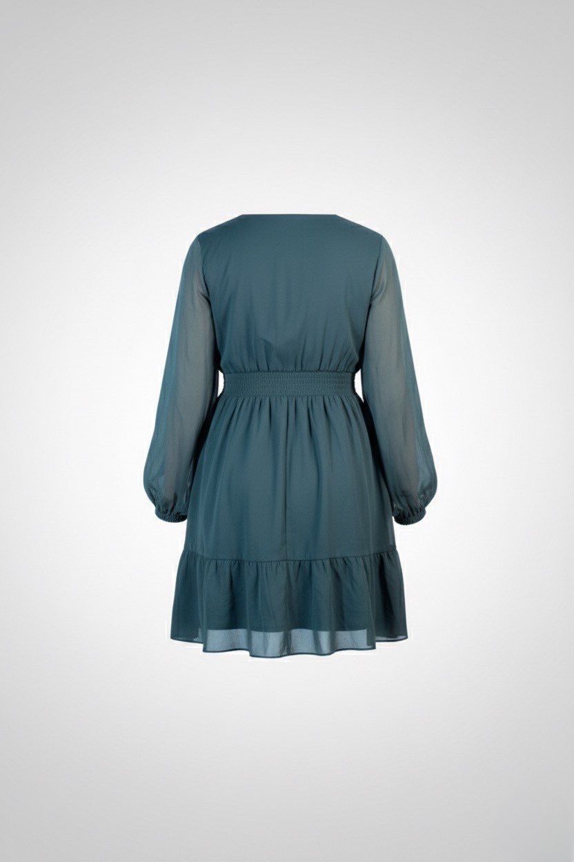 GMK hanne dress grey