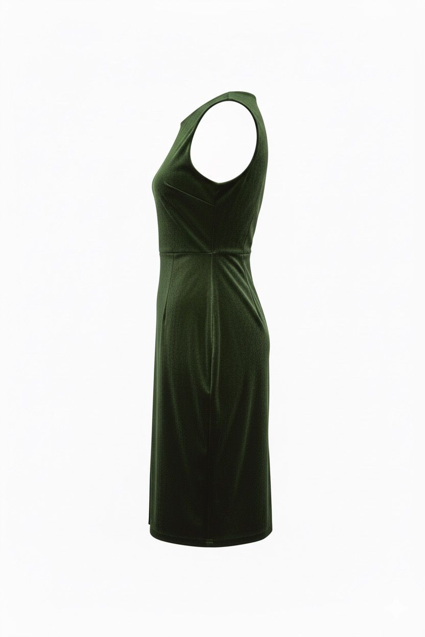 GMK Elvira dress khaki