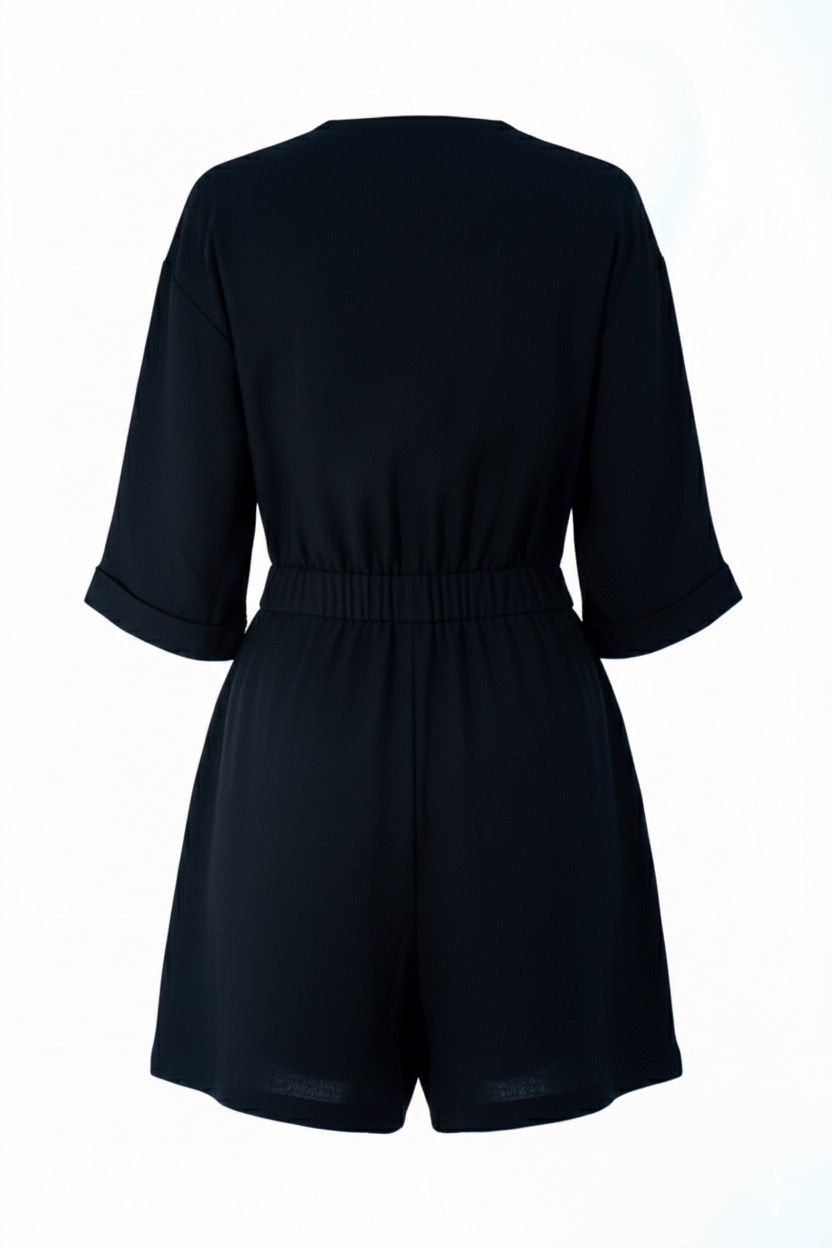 GMK Adlin overall black