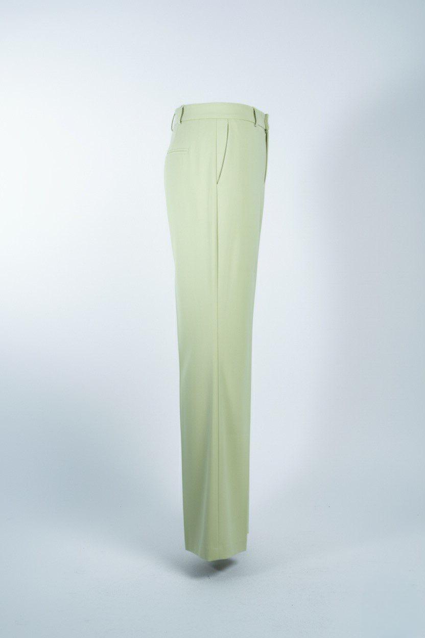 AY X Swalina X Linus Luca Pants light green