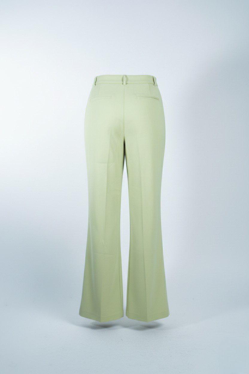 AY X Swalina X Linus Luca Pants light green