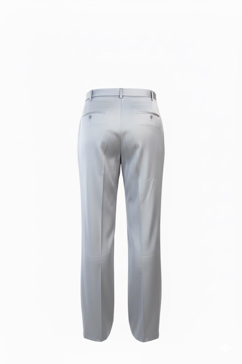 AY X Iconic Ashley Pants grey