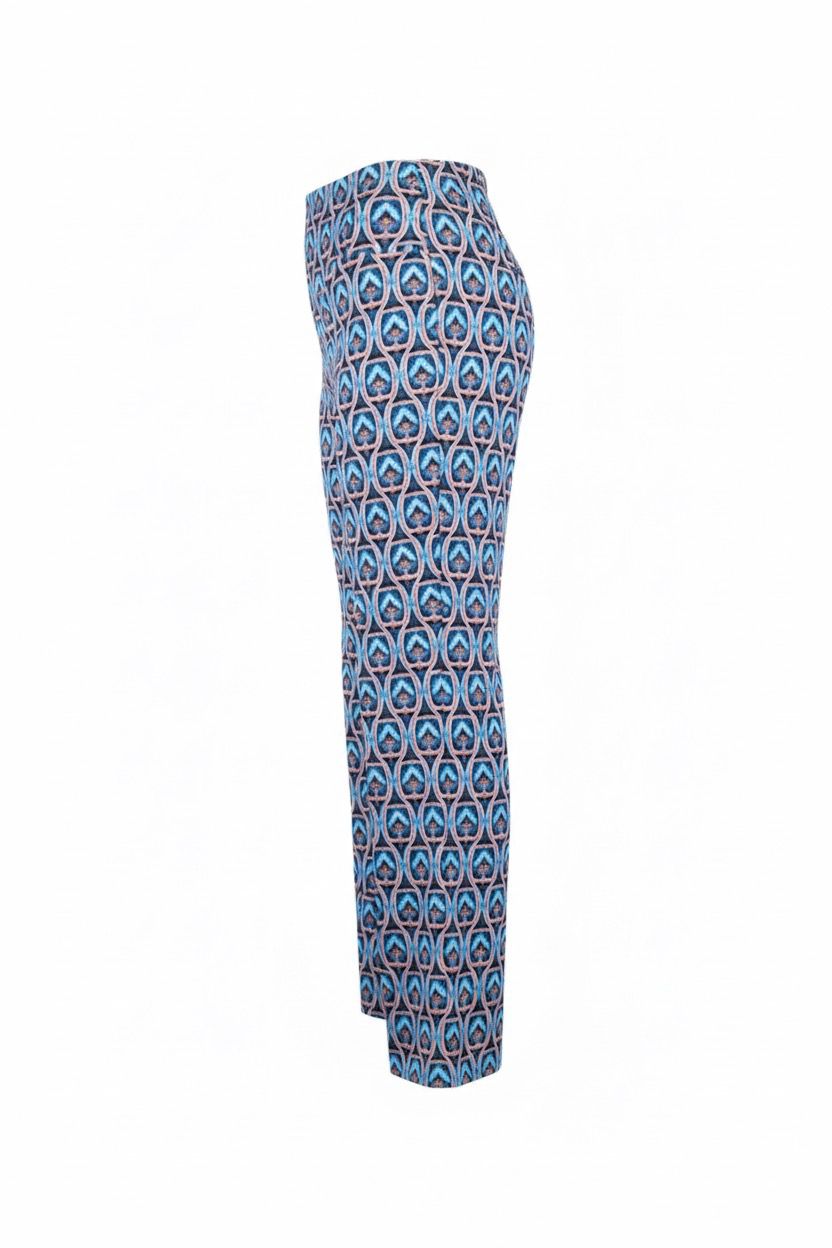 AY Petite Gec Co-ord flare trouser