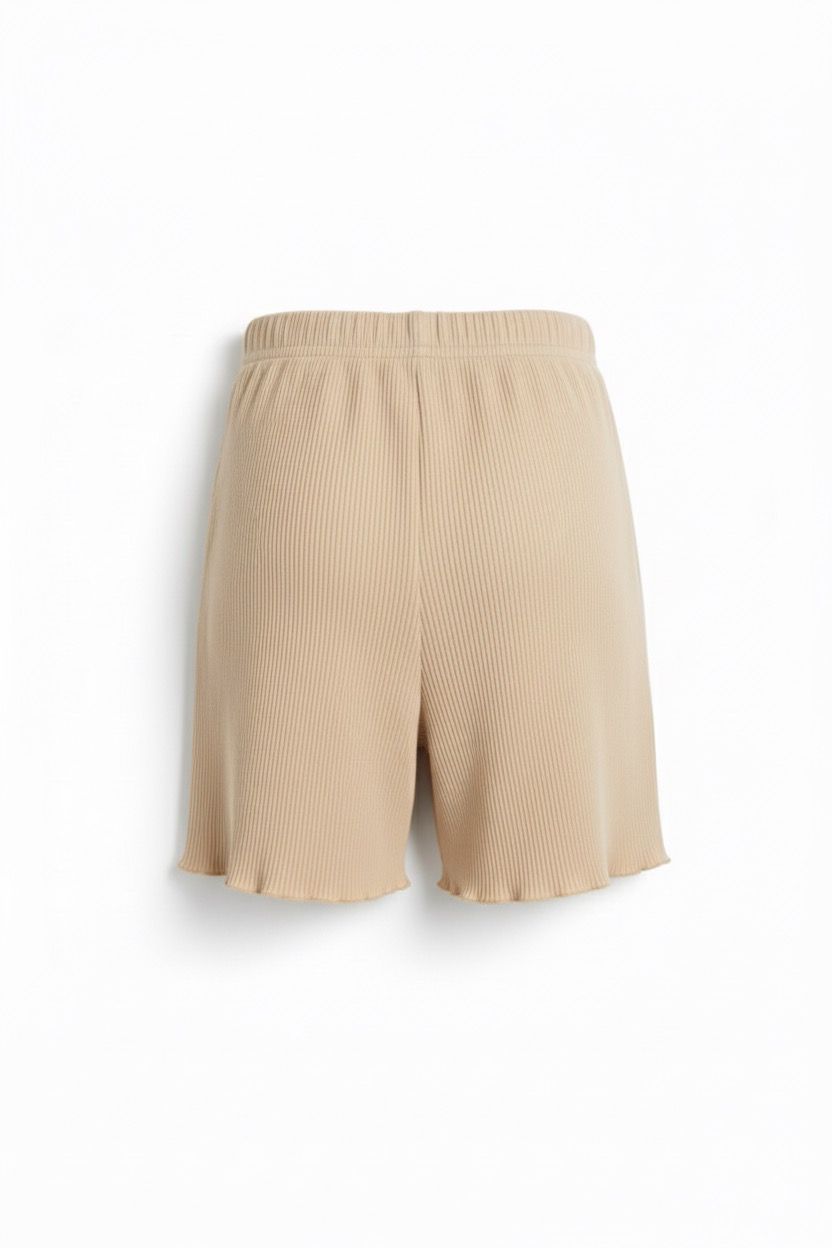 AY Ilse shorts crème