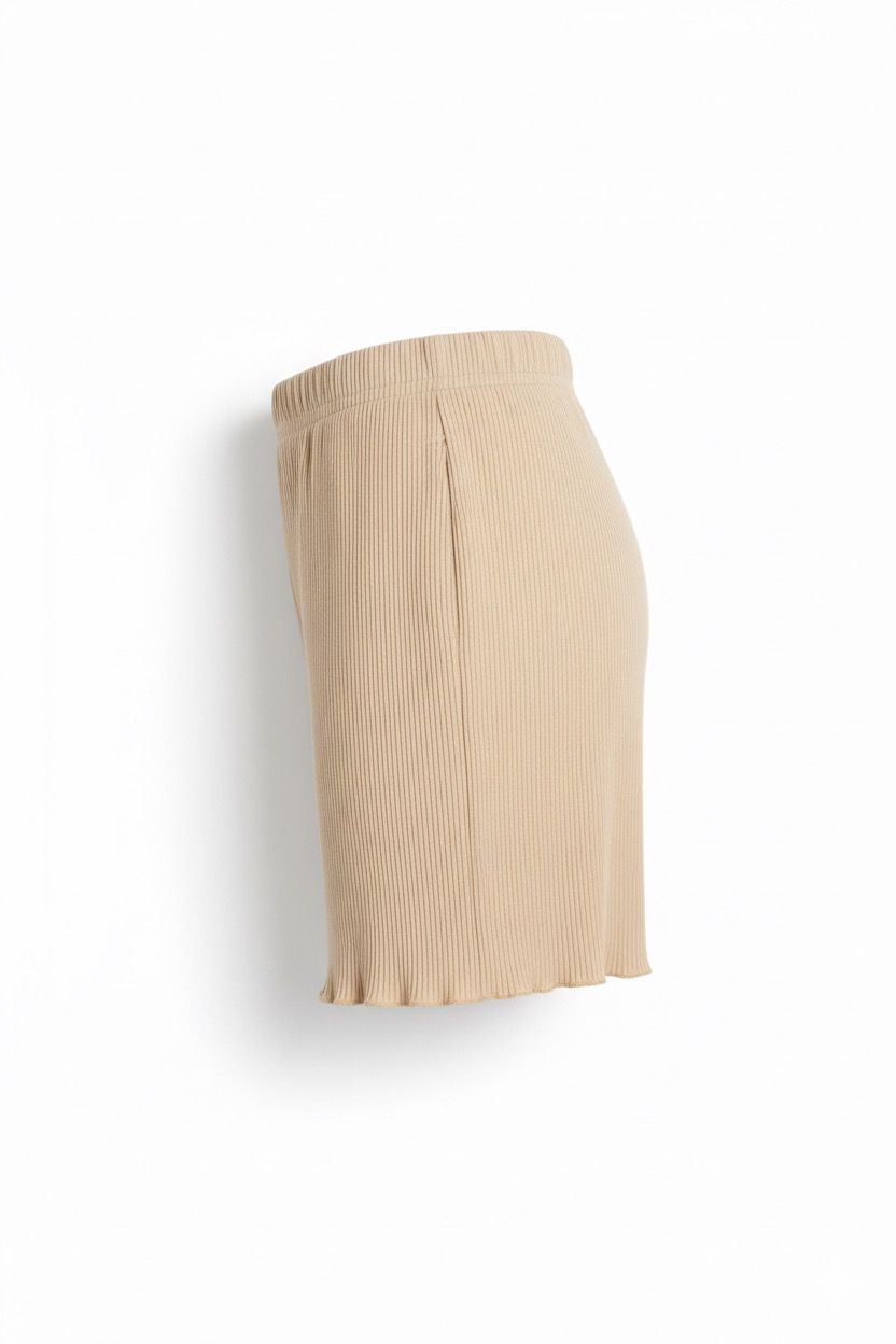 AY Ilse shorts crème