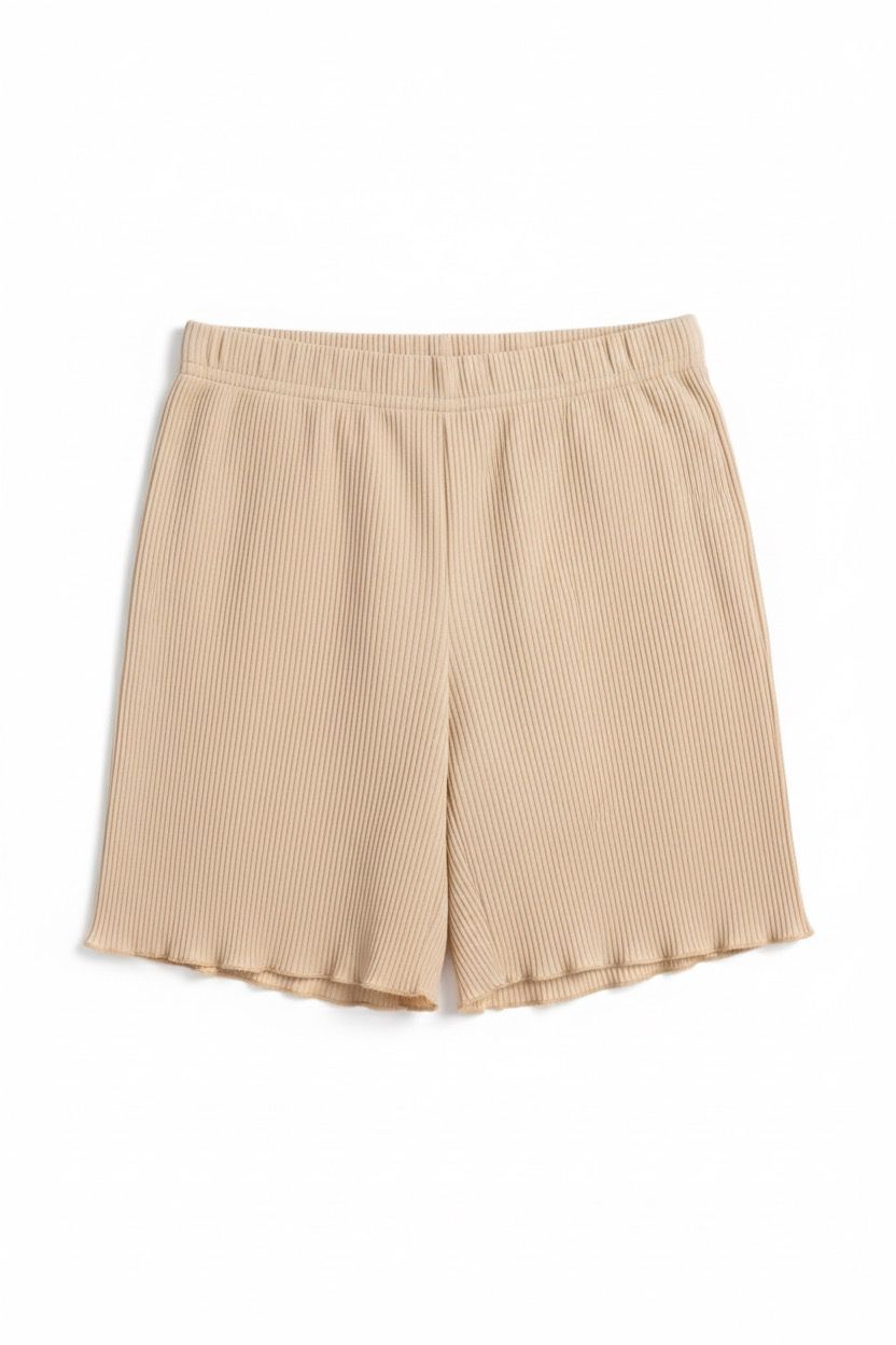 AY Ilse shorts crème