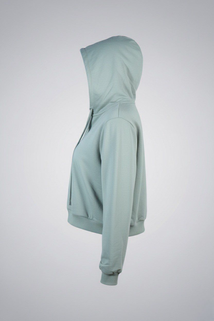 AY hellen hoody shadow