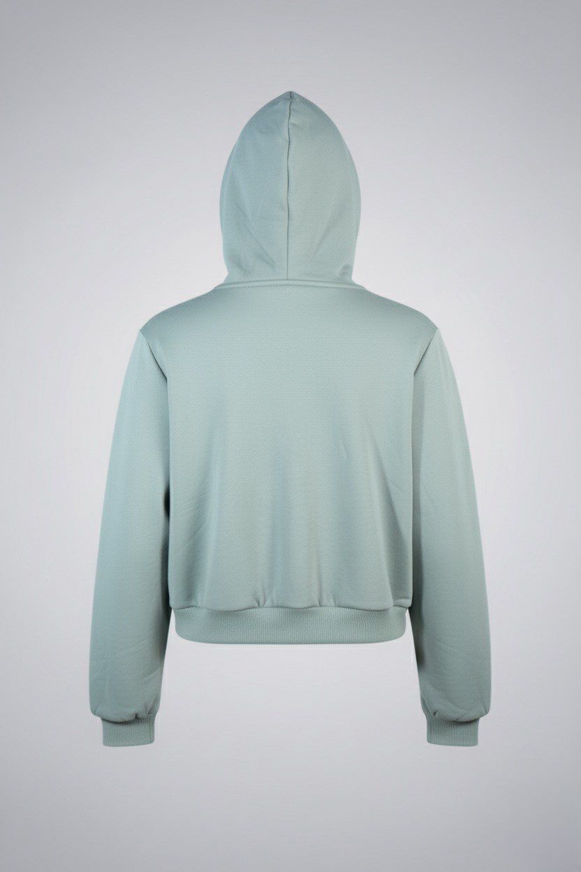 AY hellen hoody shadow