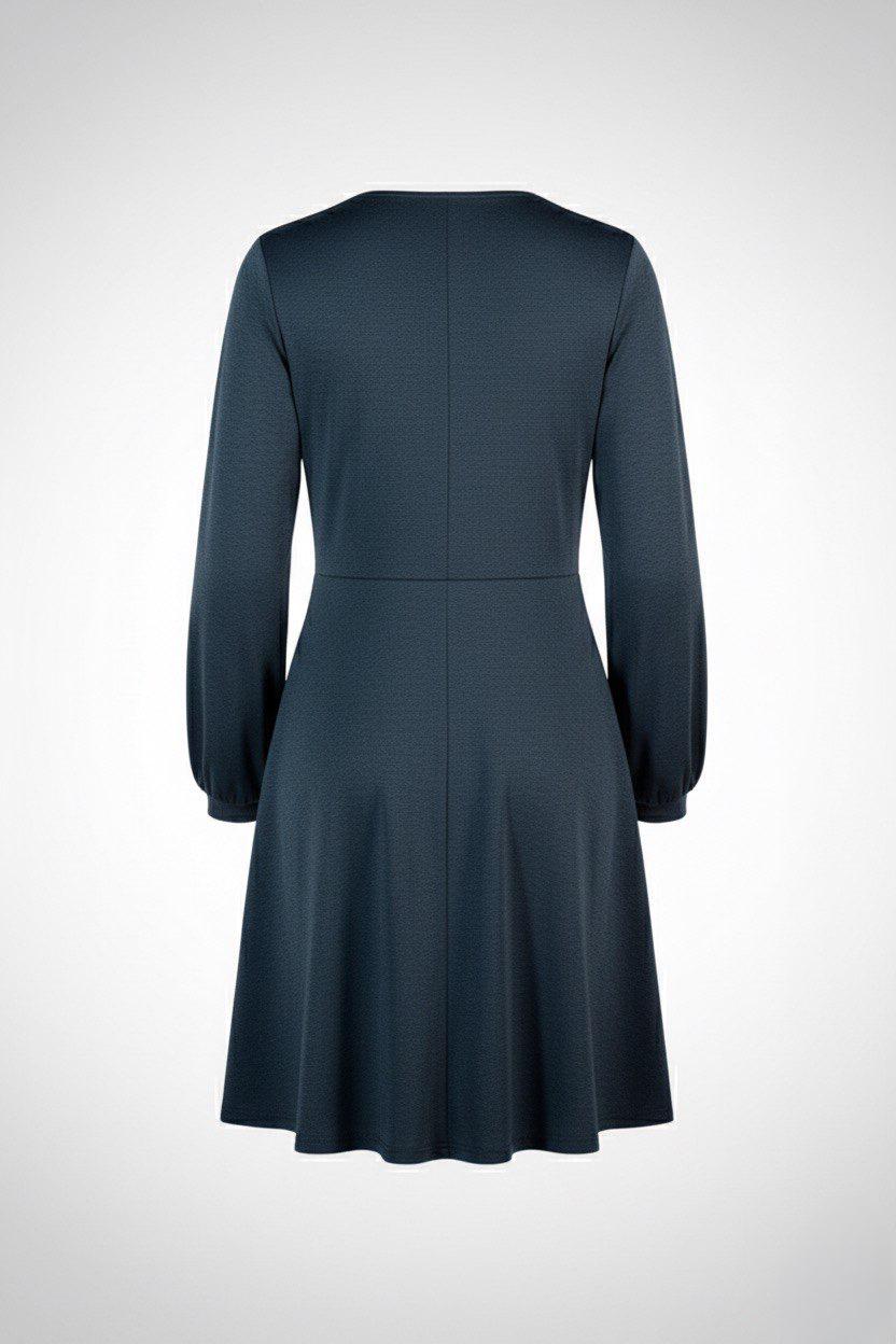 AY Cara dress Anthracite