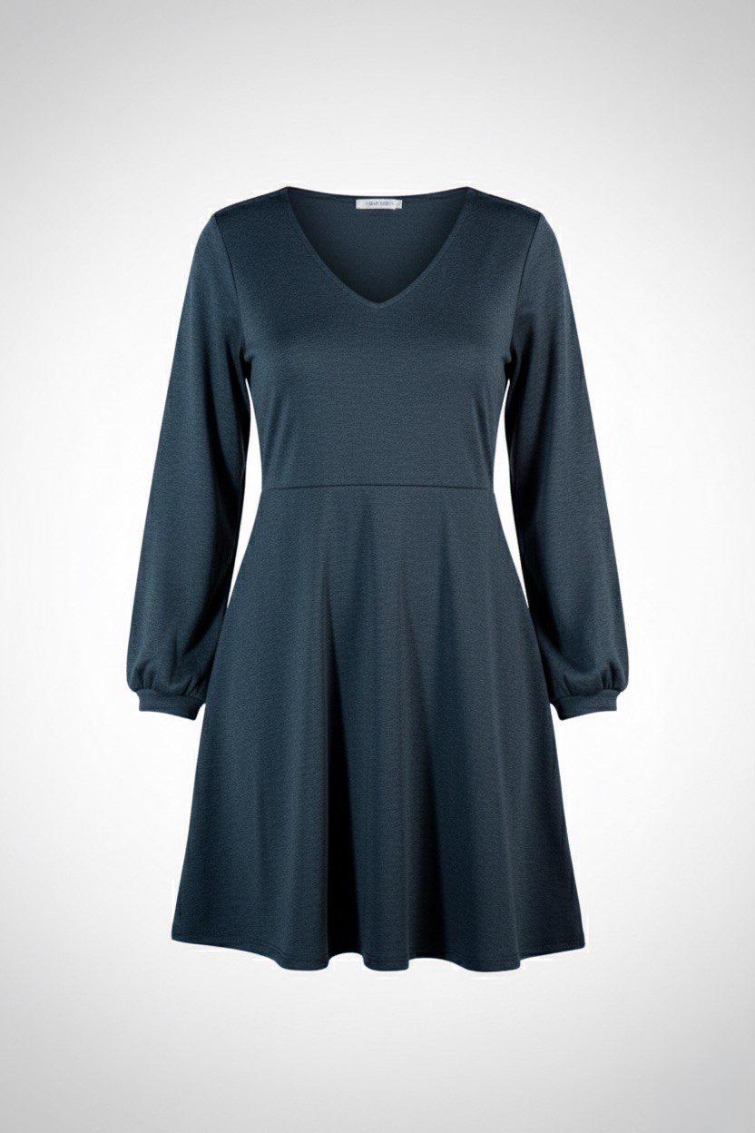 AY Cara dress Anthracite