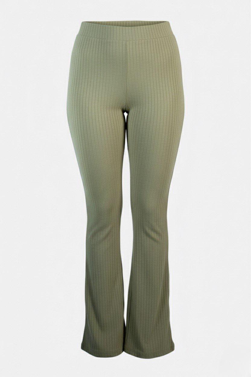 AY bryna pants mermaid khaki