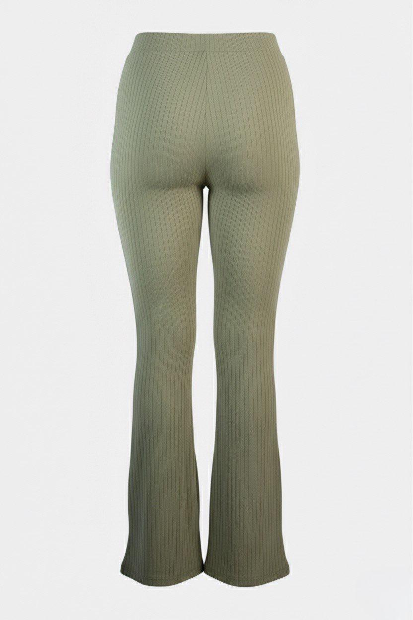 AY bryna pants mermaid khaki