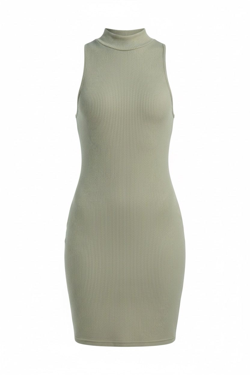 AY a lot less Hailey dress mermaid