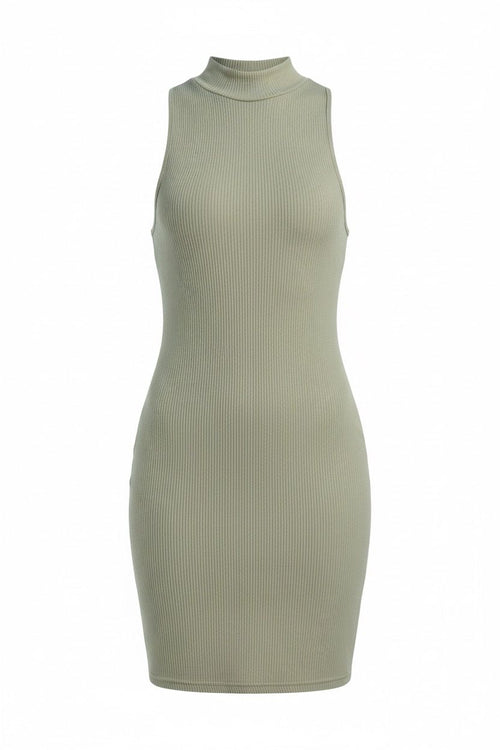 AY a lot less Hailey dress mermaid