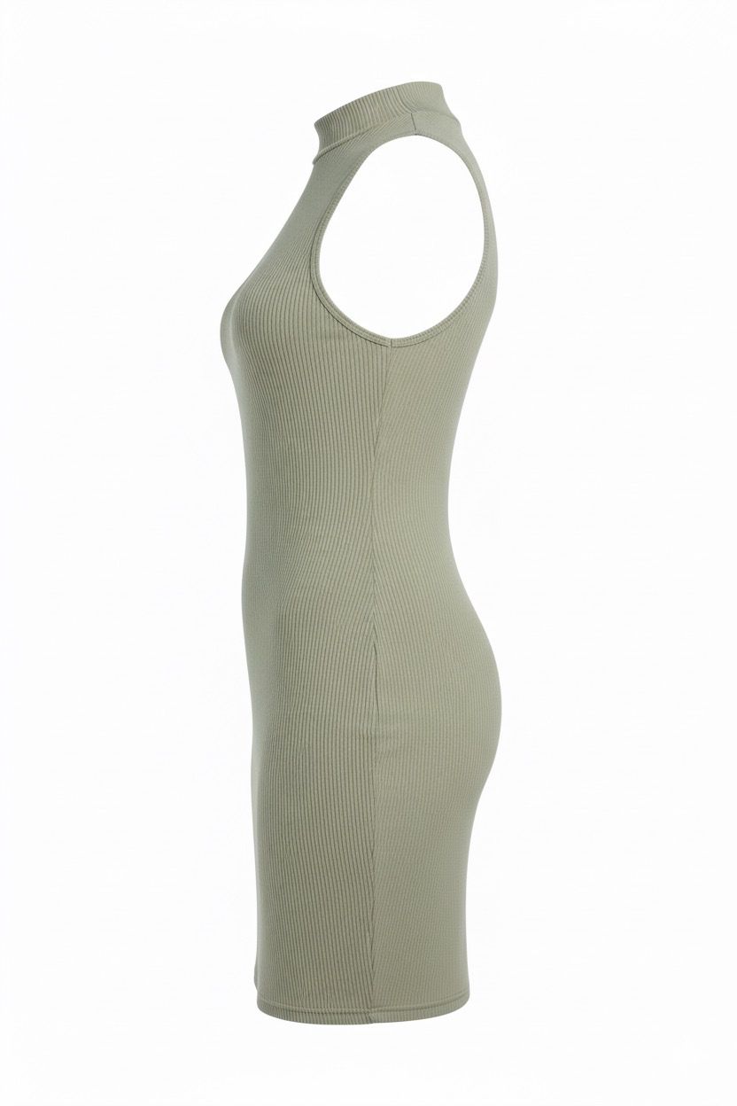 AY a lot less Hailey dress mermaid