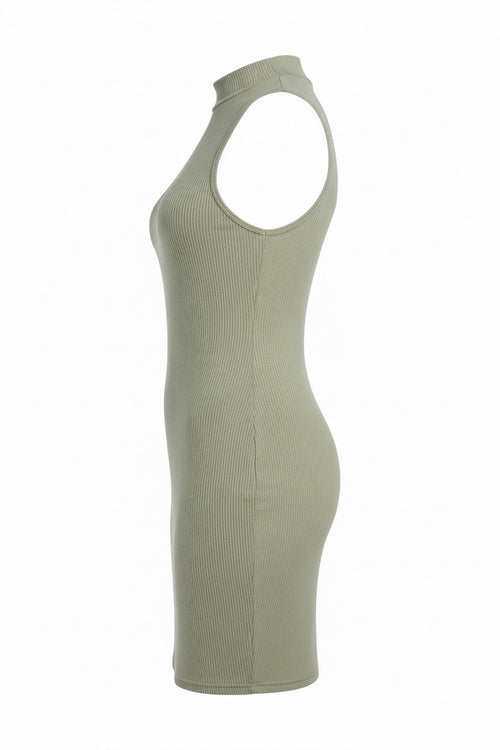 AY a lot less Hailey dress mermaid