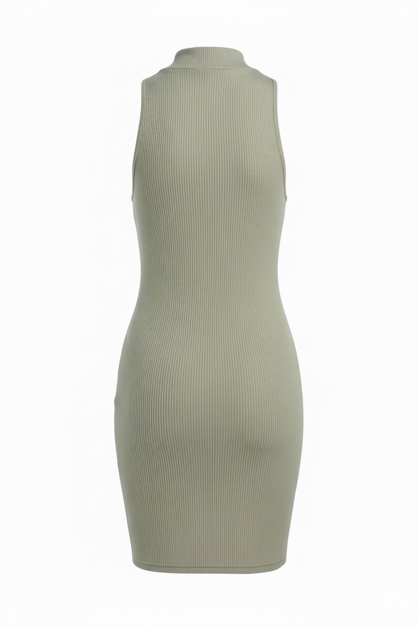 AY a lot less Hailey dress mermaid