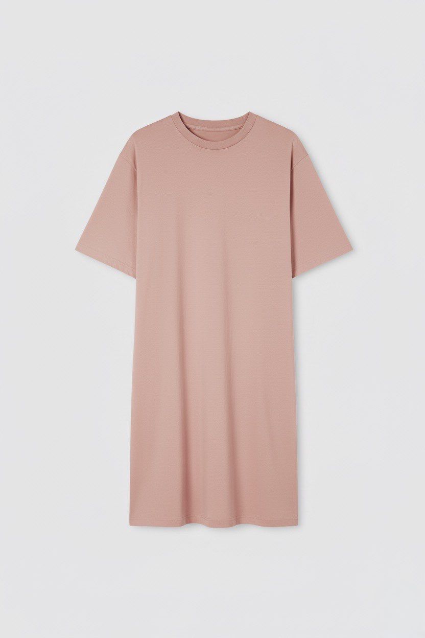 AY izzie dress rose dust