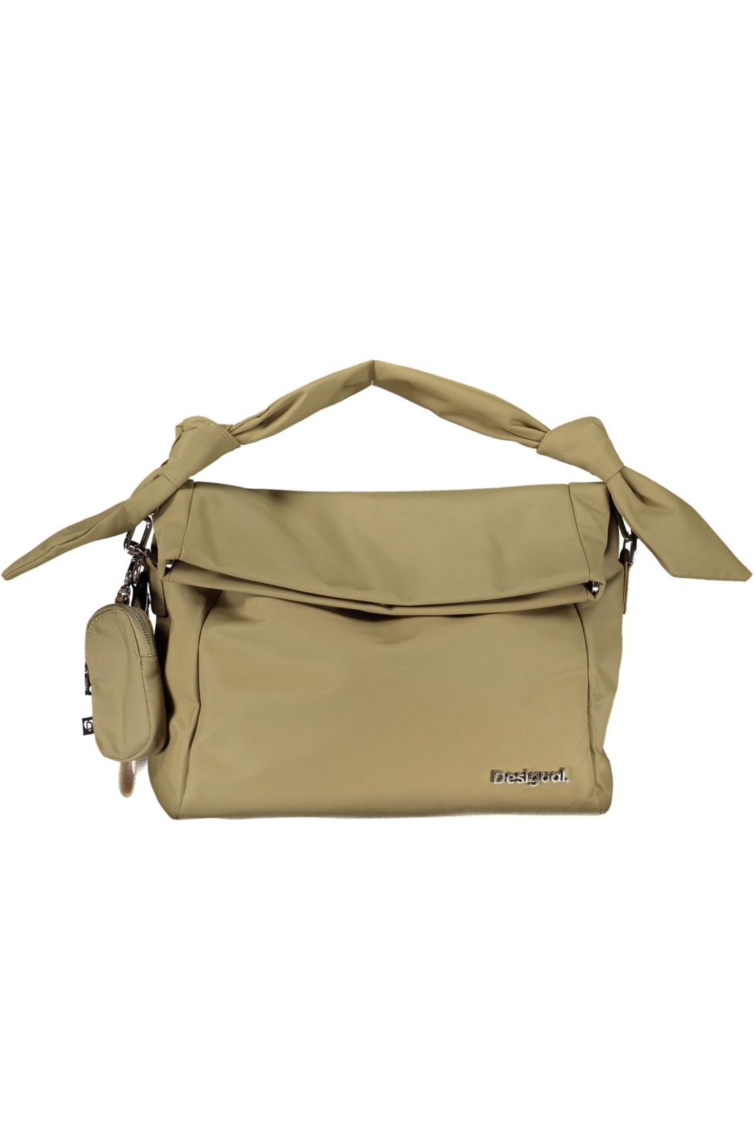 Desigual Priori Loverty Khaki women's handbag