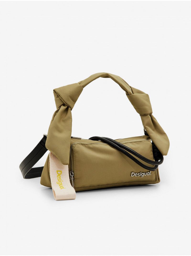 Desigual Priori Urus Khaki women's handbag