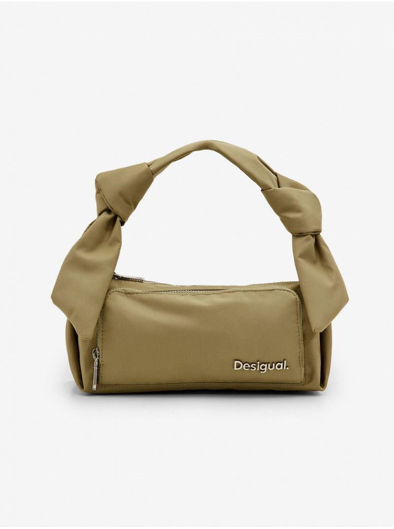 Desigual Priori Urus Khaki women's handbag